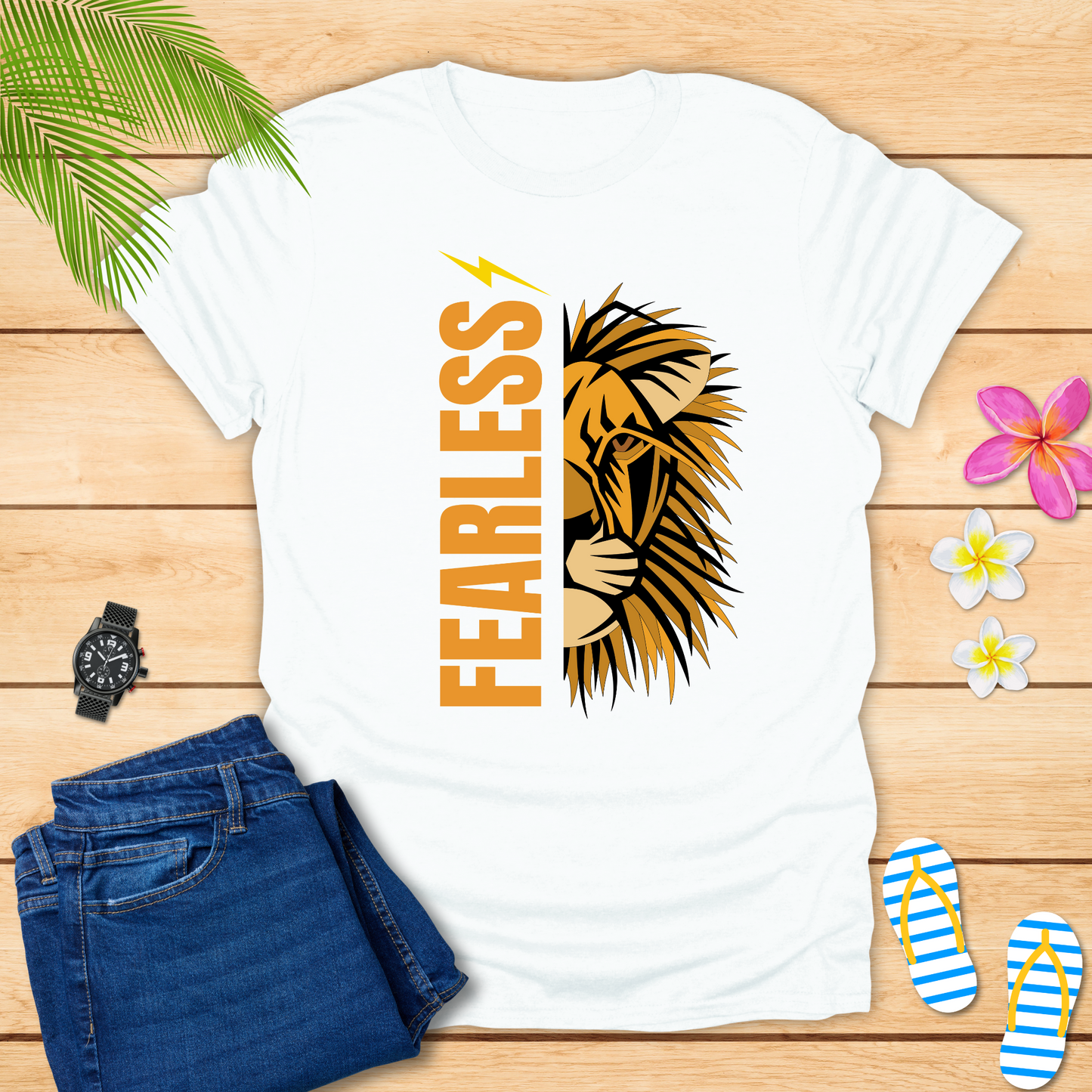 Fearless T-Shirt