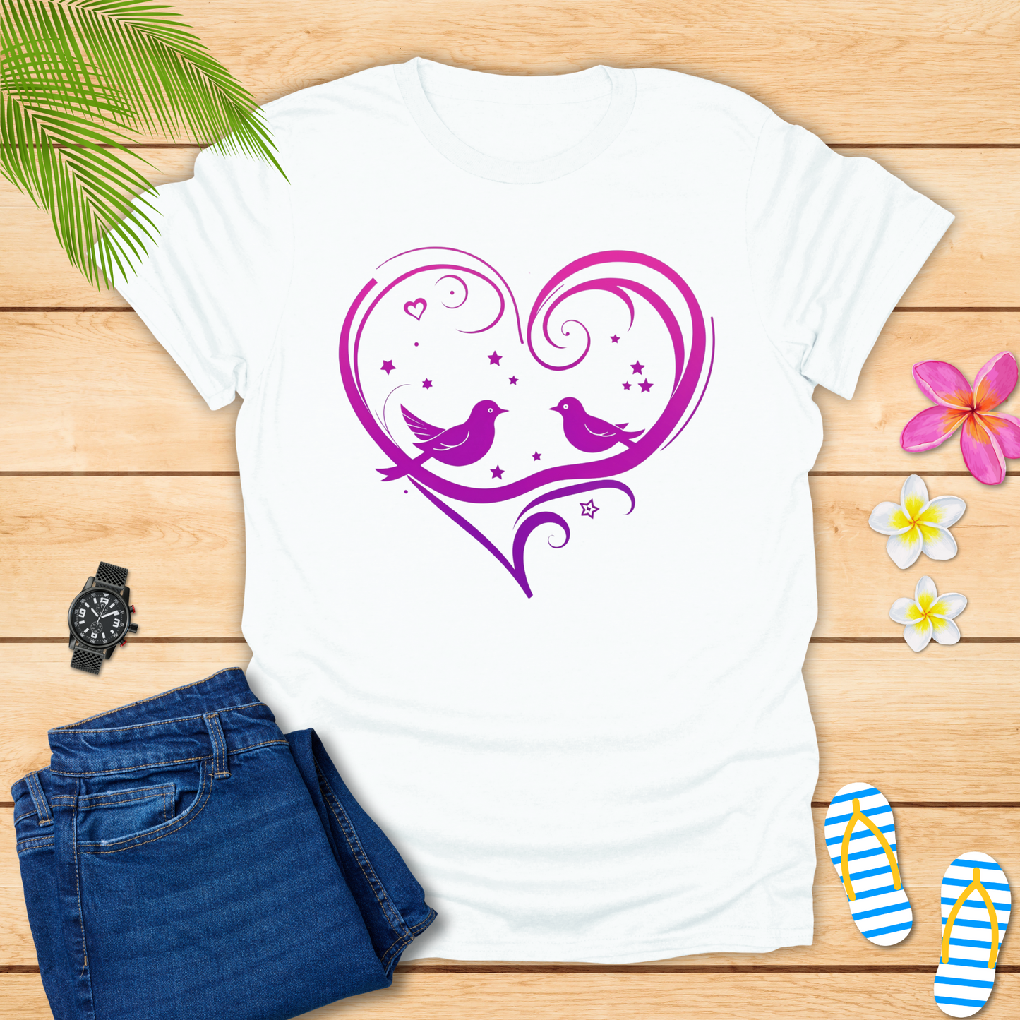 Love T-Shirt