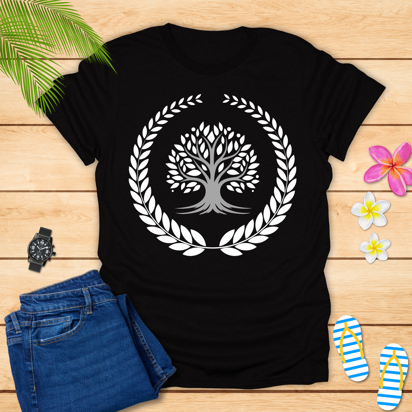 Protect Trees T-Shirt