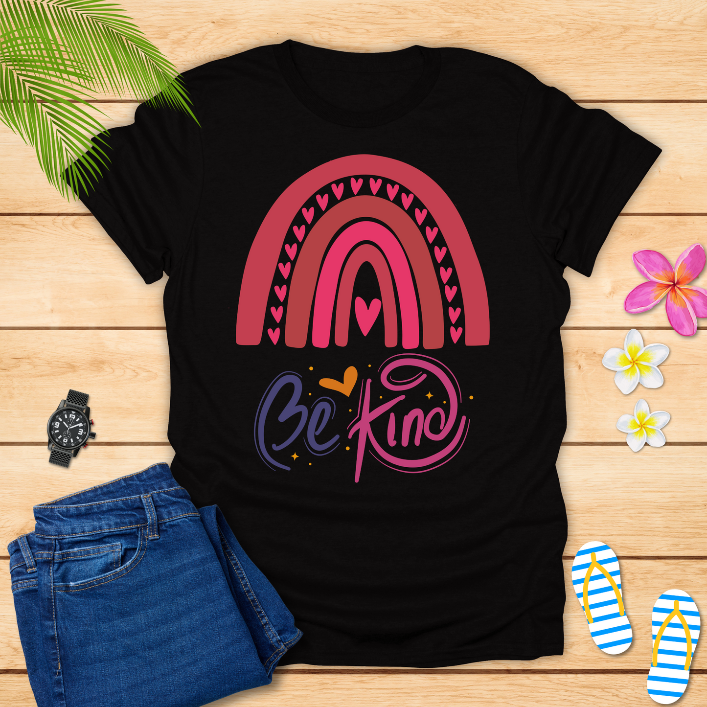 Be Kind T-Shirt