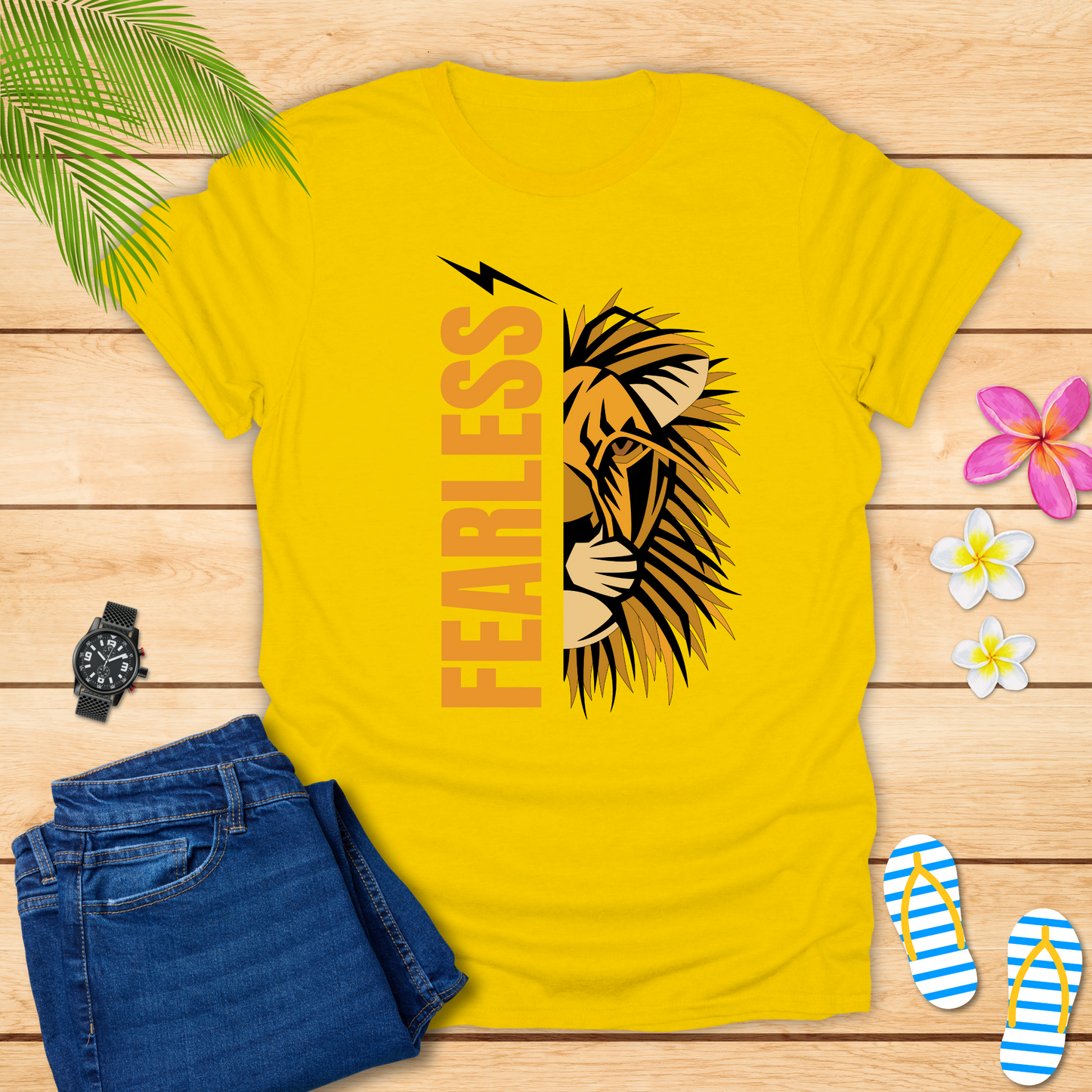 Fearless T-Shirt