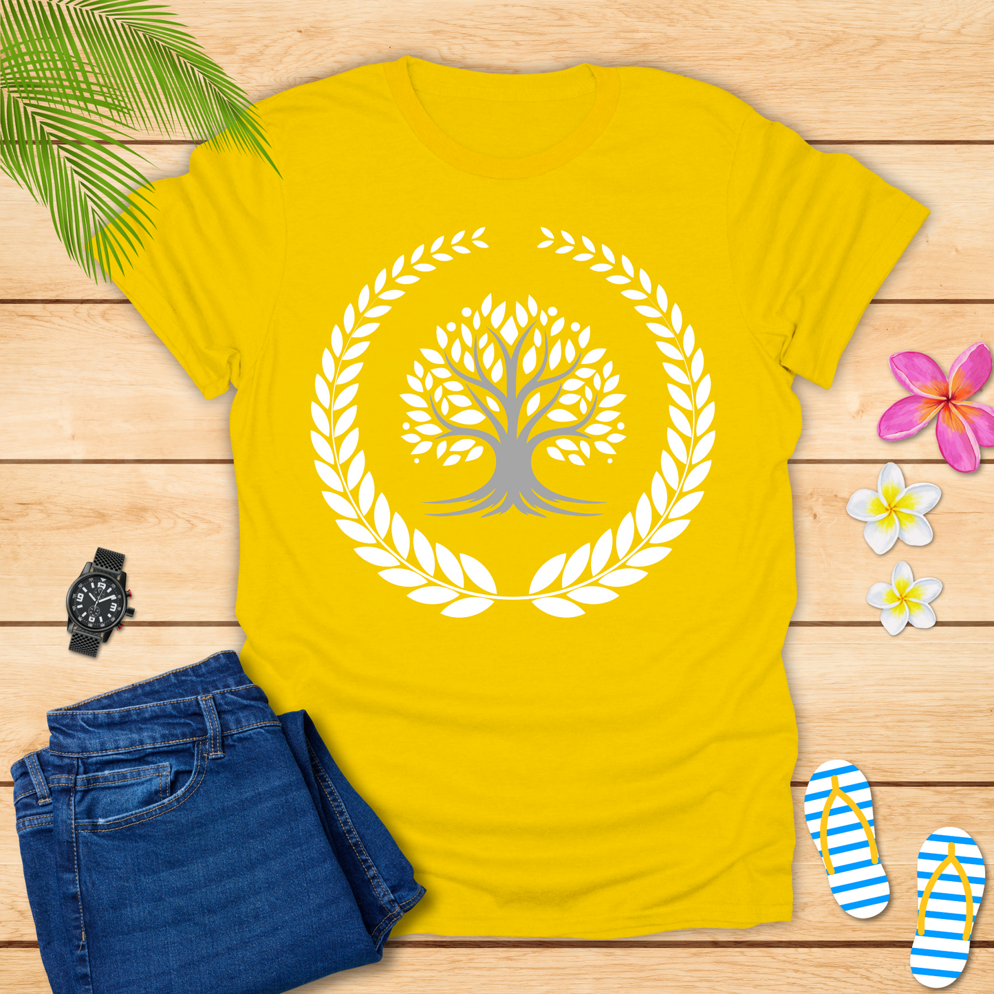 Protect Trees T-Shirt