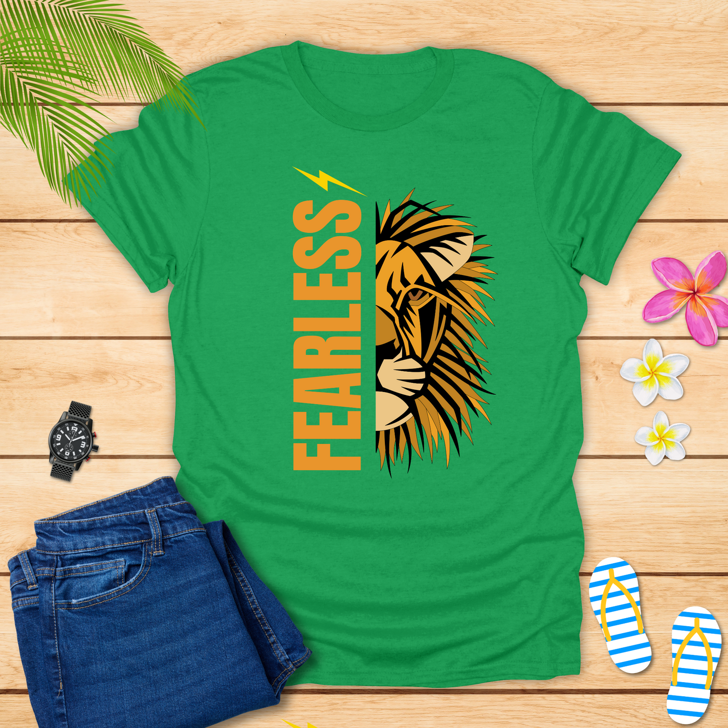 Fearless T-Shirt