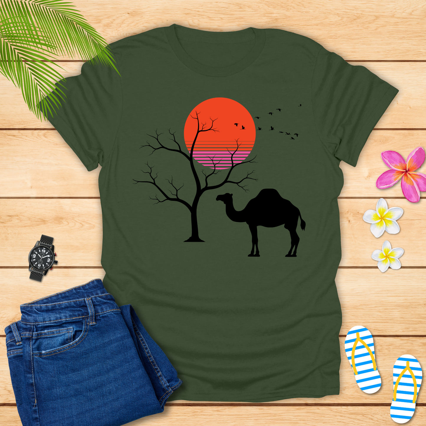 Desert Soul T-Shirt