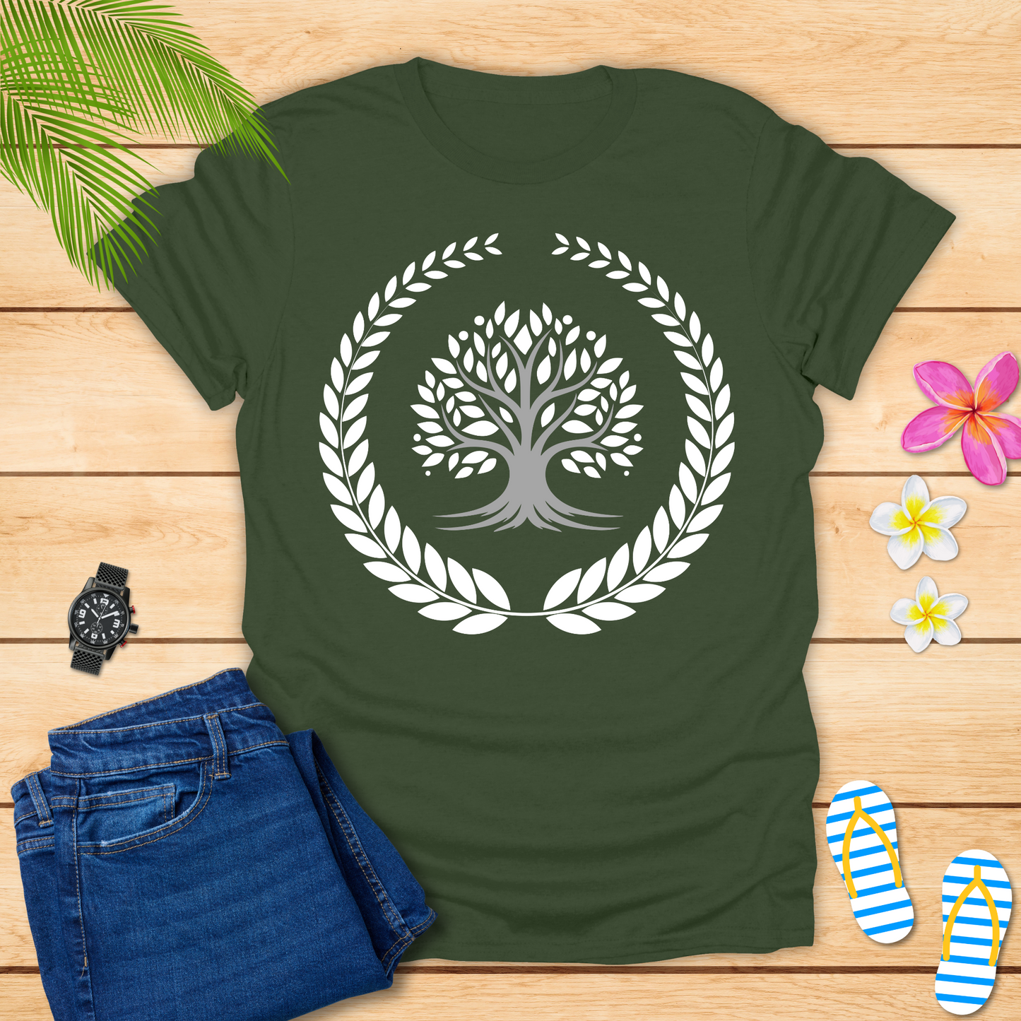 Protect Trees T-Shirt