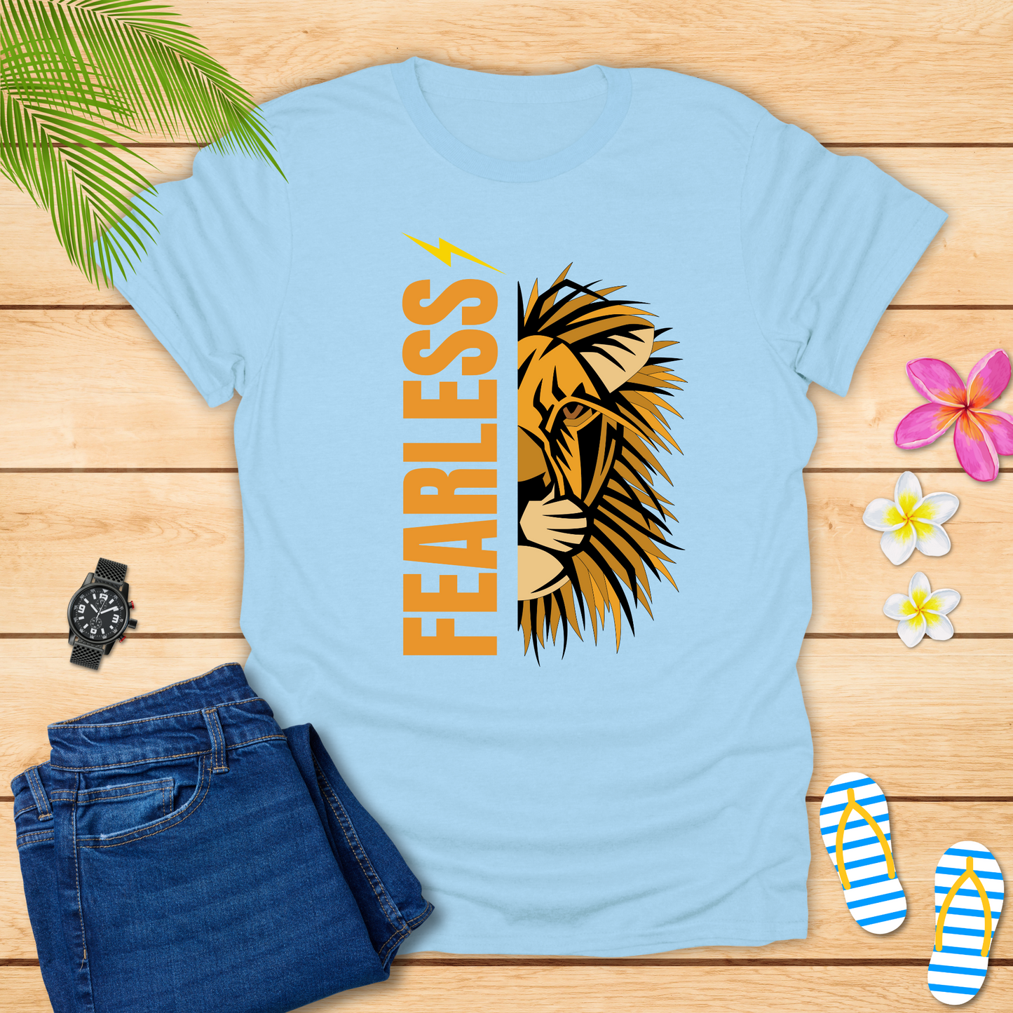 Fearless T-Shirt