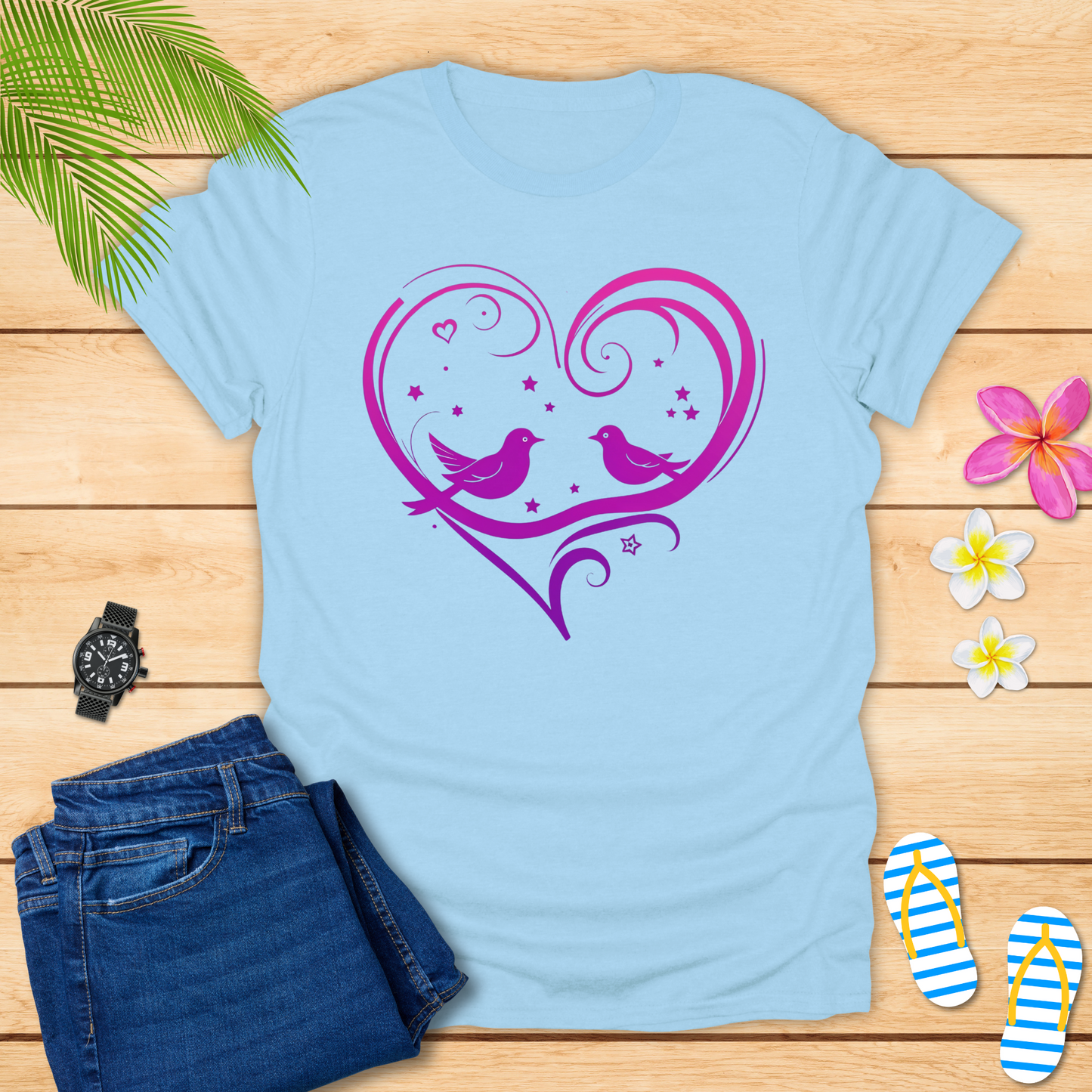 Love T-Shirt
