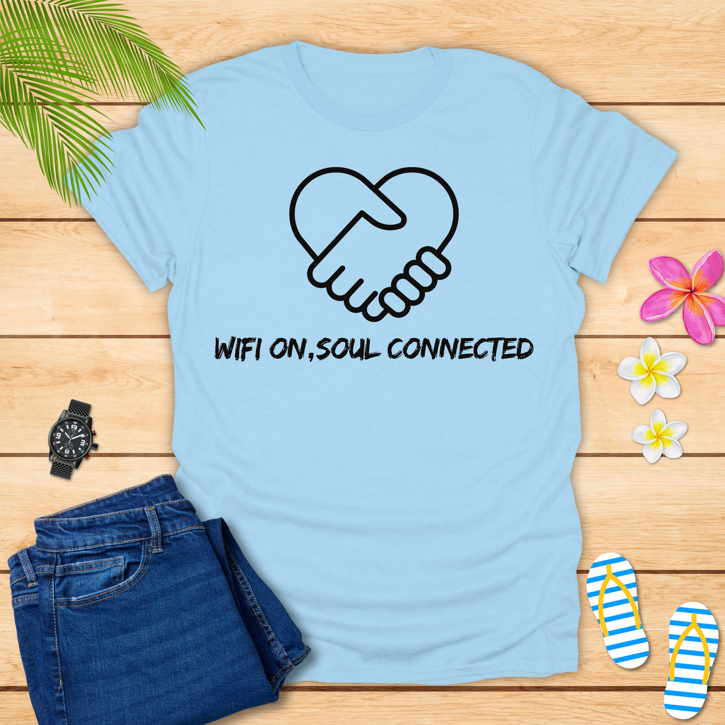Soul Connected T-Shirt