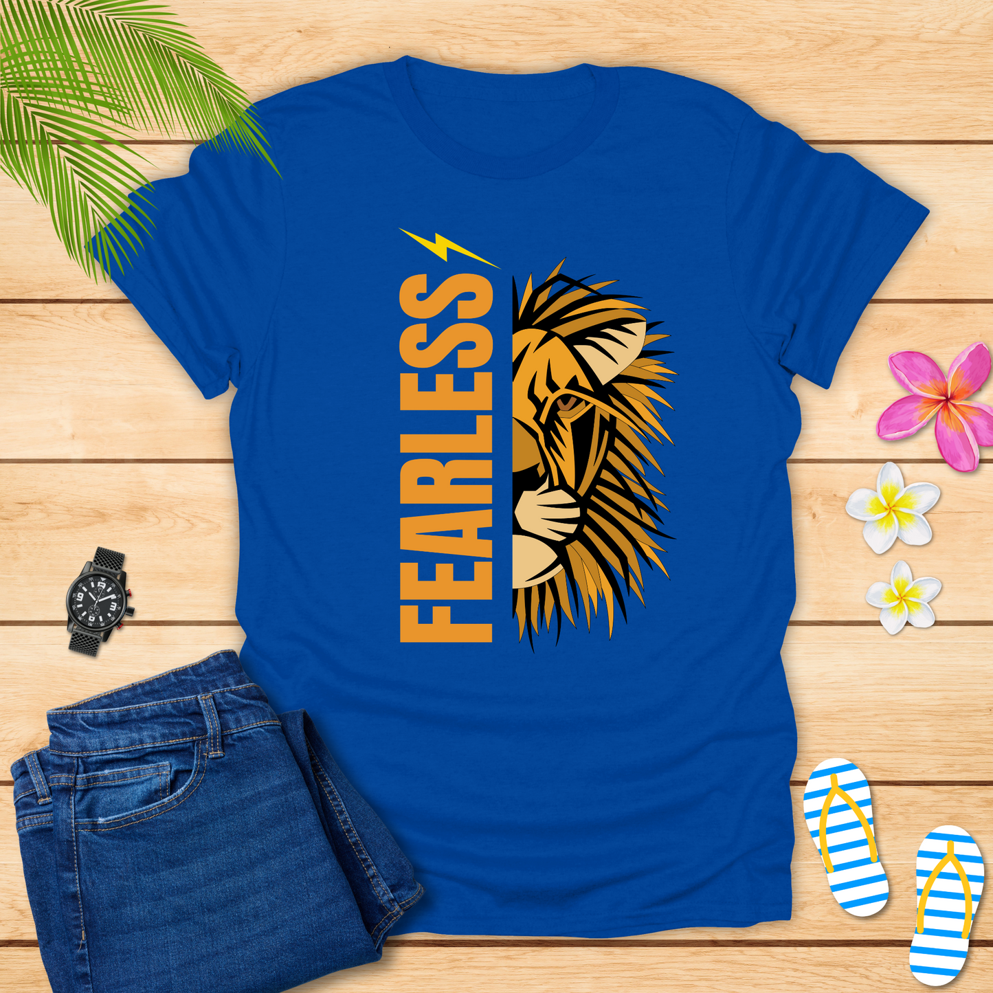 Fearless T-Shirt