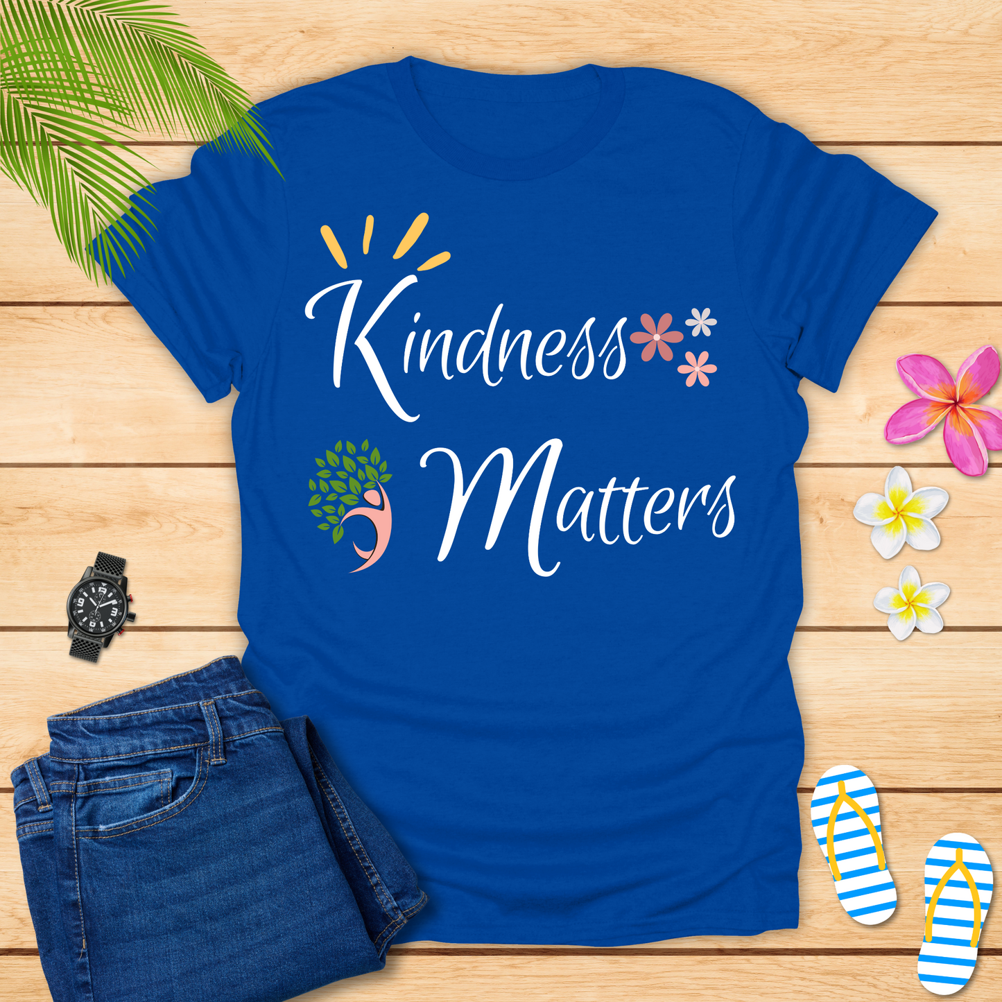 Kindness Matters T-Shirt
