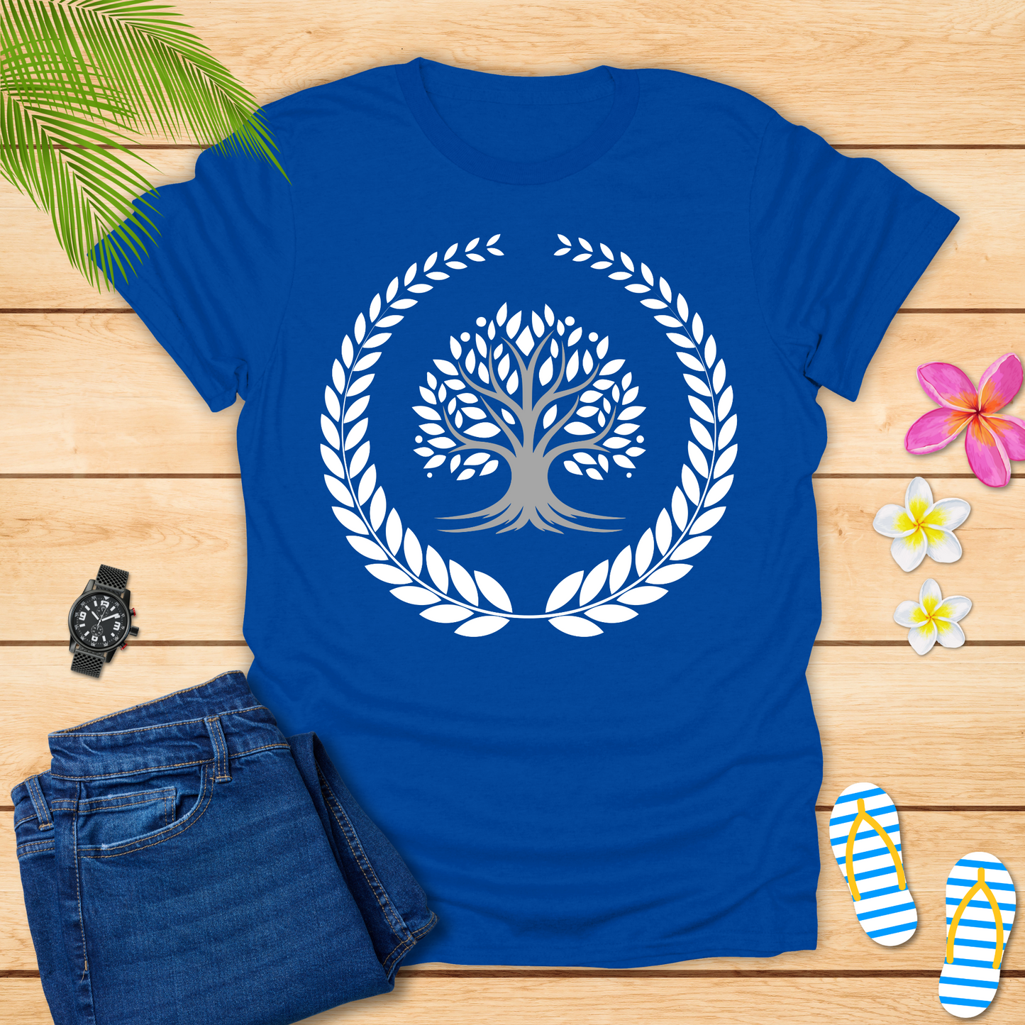 Protect Trees T-Shirt
