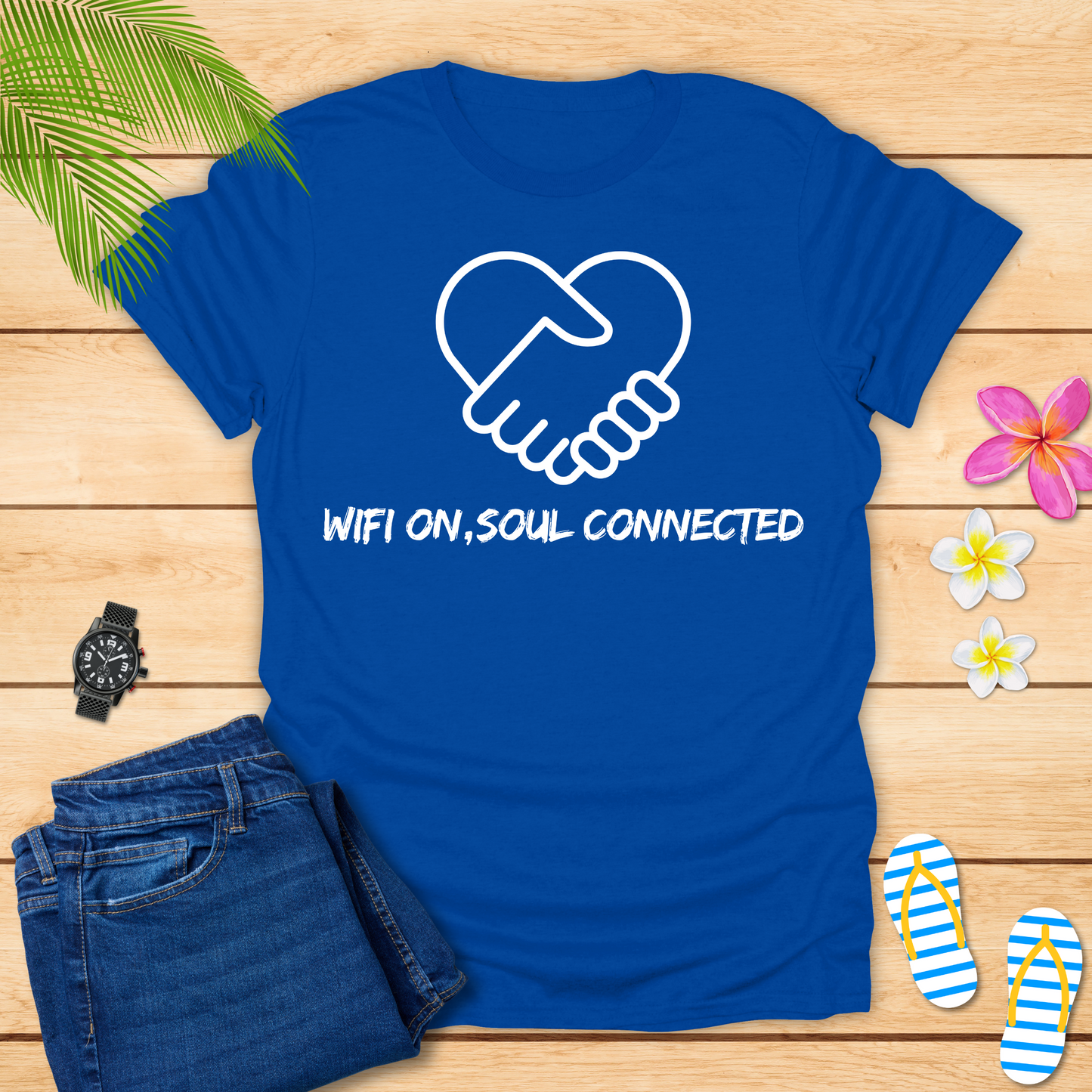 Soul Connected T-Shirt