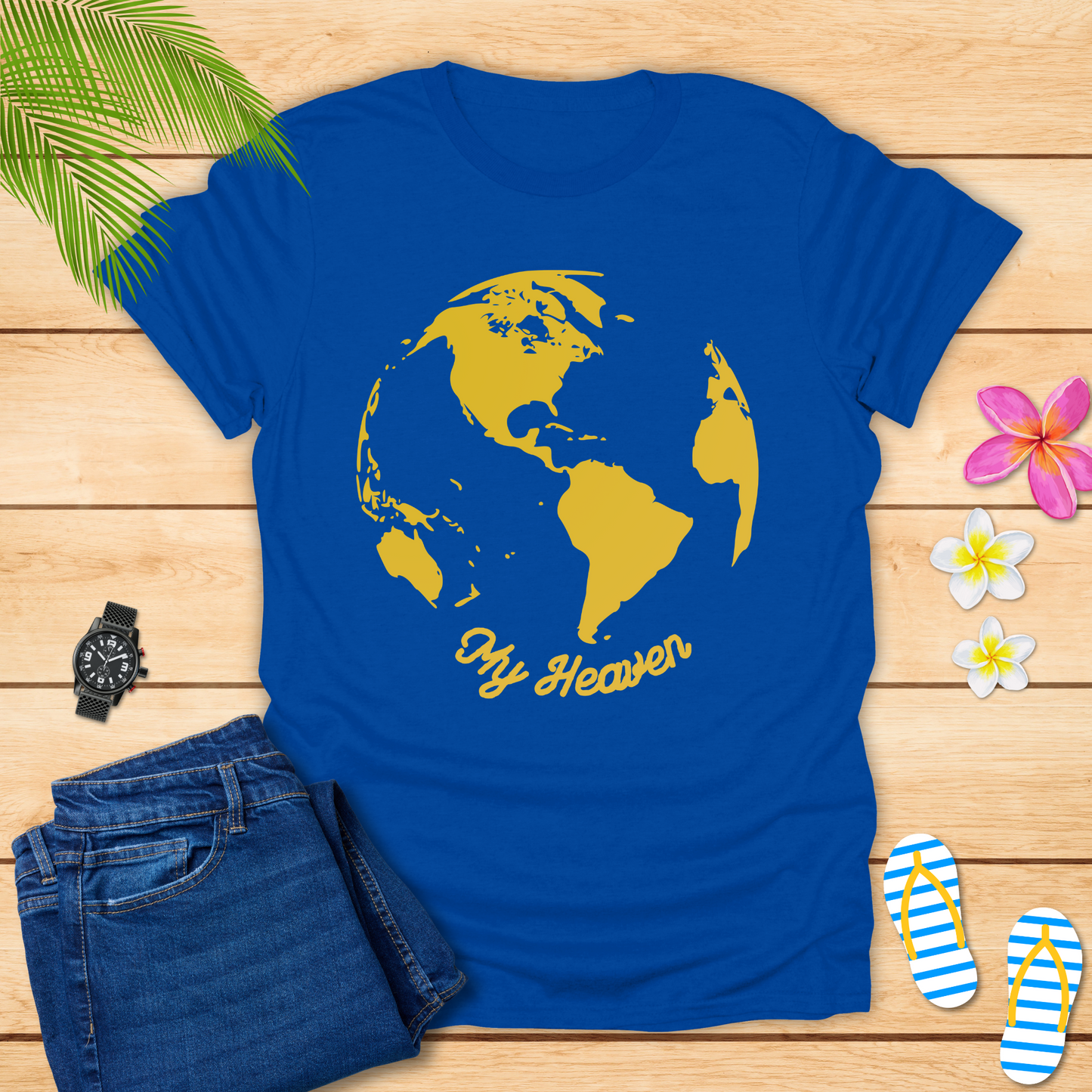 My Heaven T-Shirt
