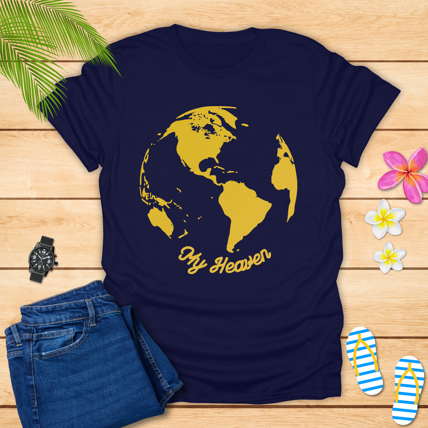 My Heaven T-Shirt