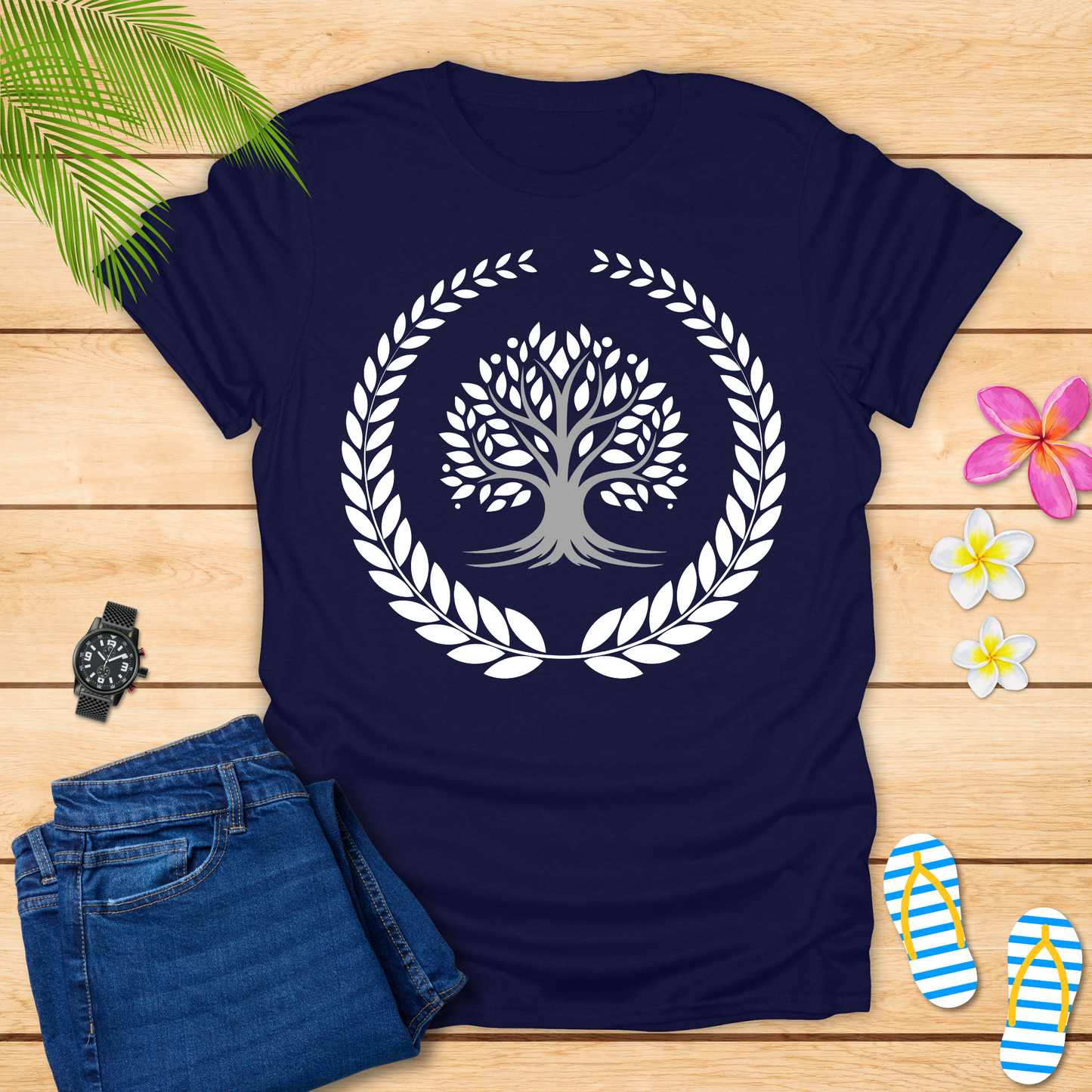 Protect Trees T-Shirt