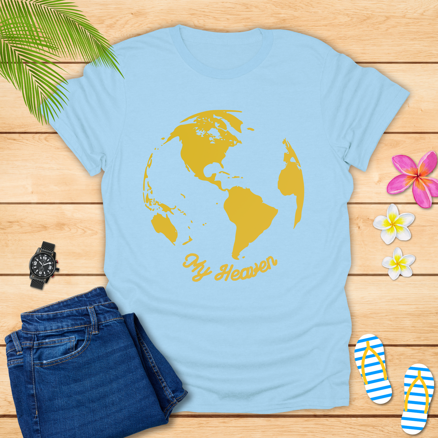 My Heaven T-Shirt