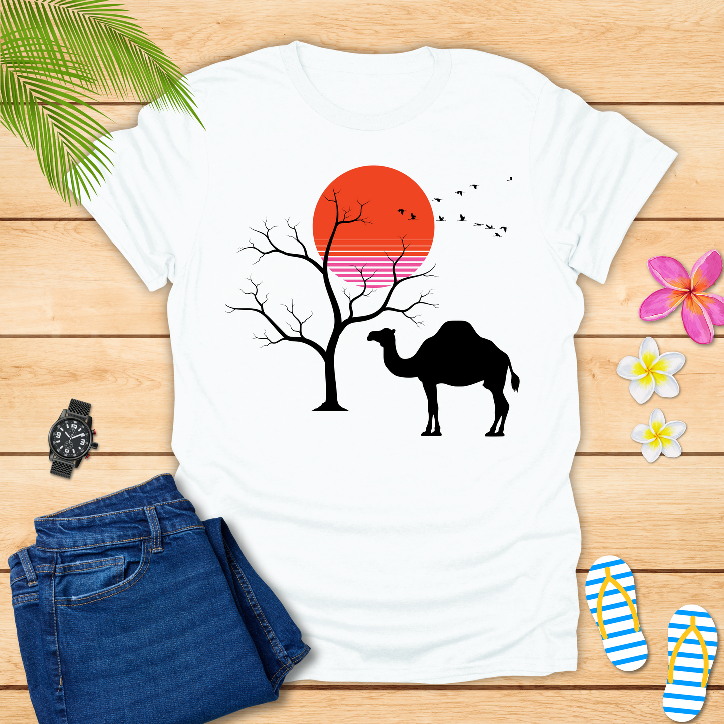 Desert Soul T-Shirt