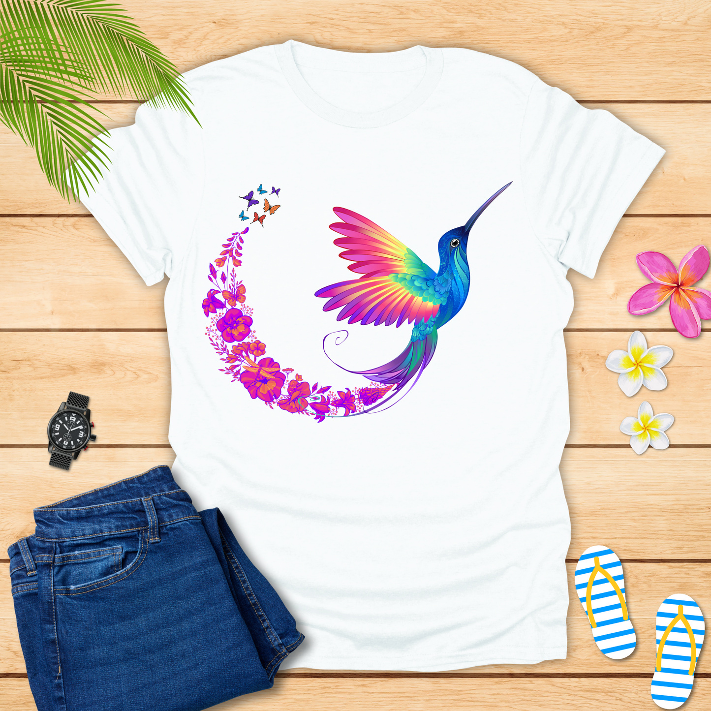 Humming In Harmony T-Shirt
