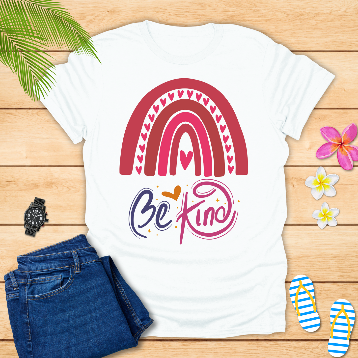 Be Kind T-Shirt