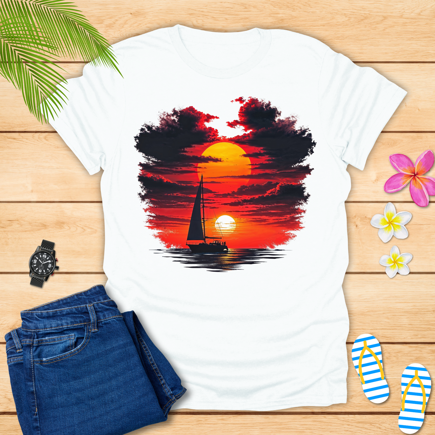 Dream Sunset T-Shirt