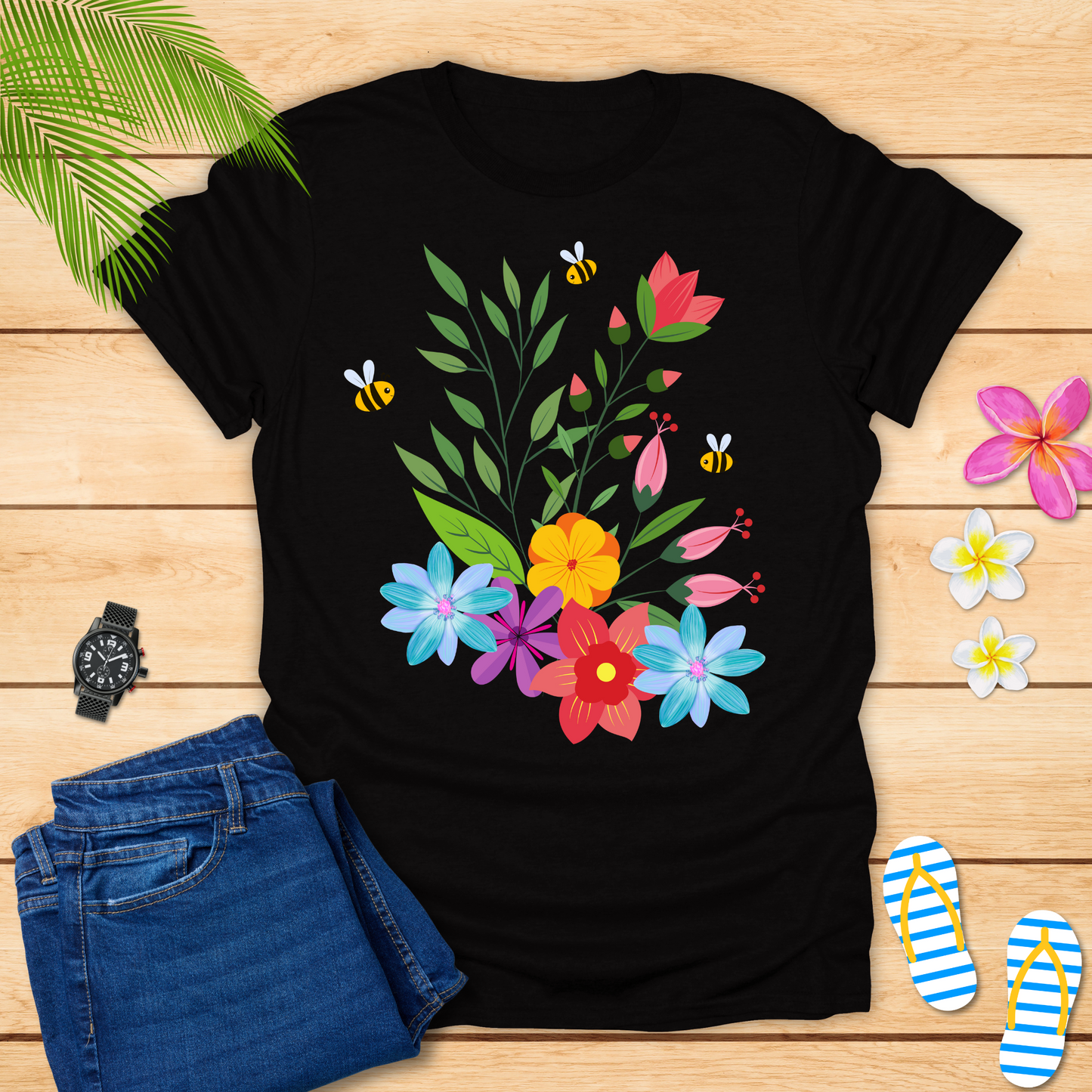 Grow With Grace T-Shirt