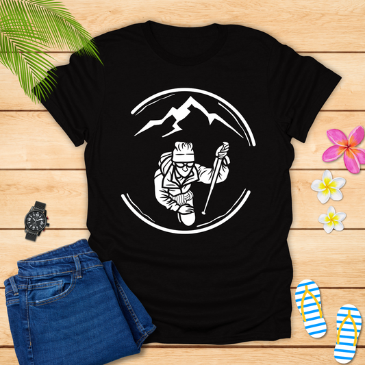 Adventure Awaits T-Shirt