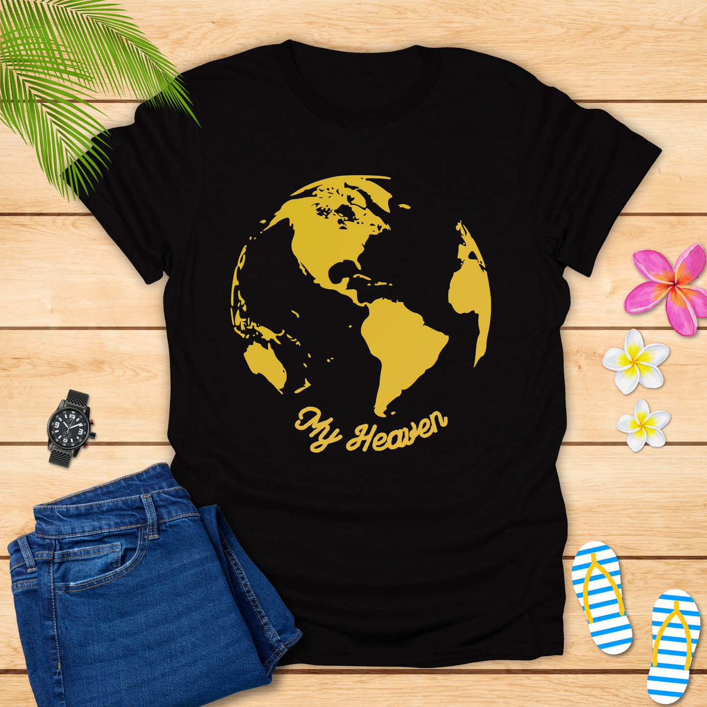 My Heaven T-Shirt