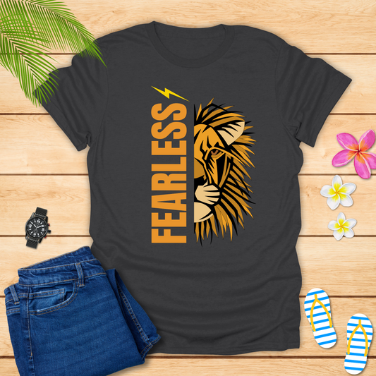 Fearless T-Shirt