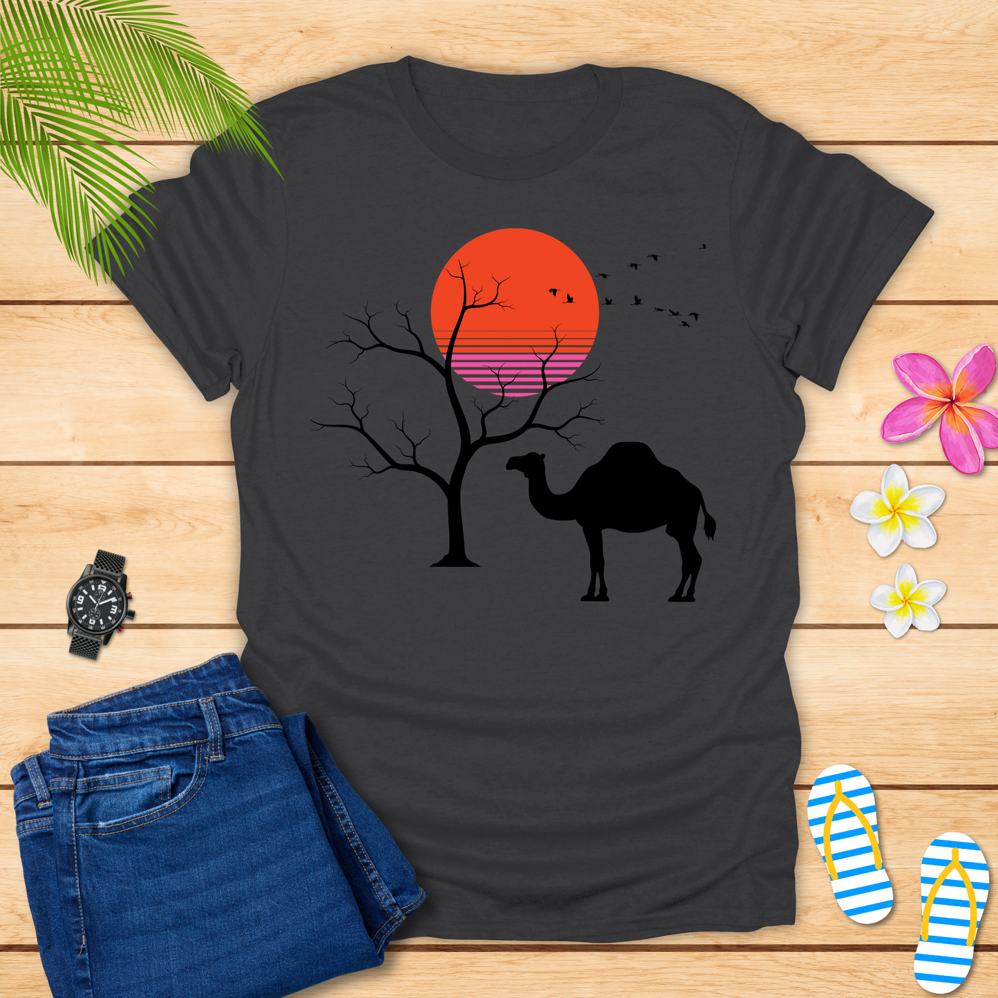Desert Soul T-Shirt