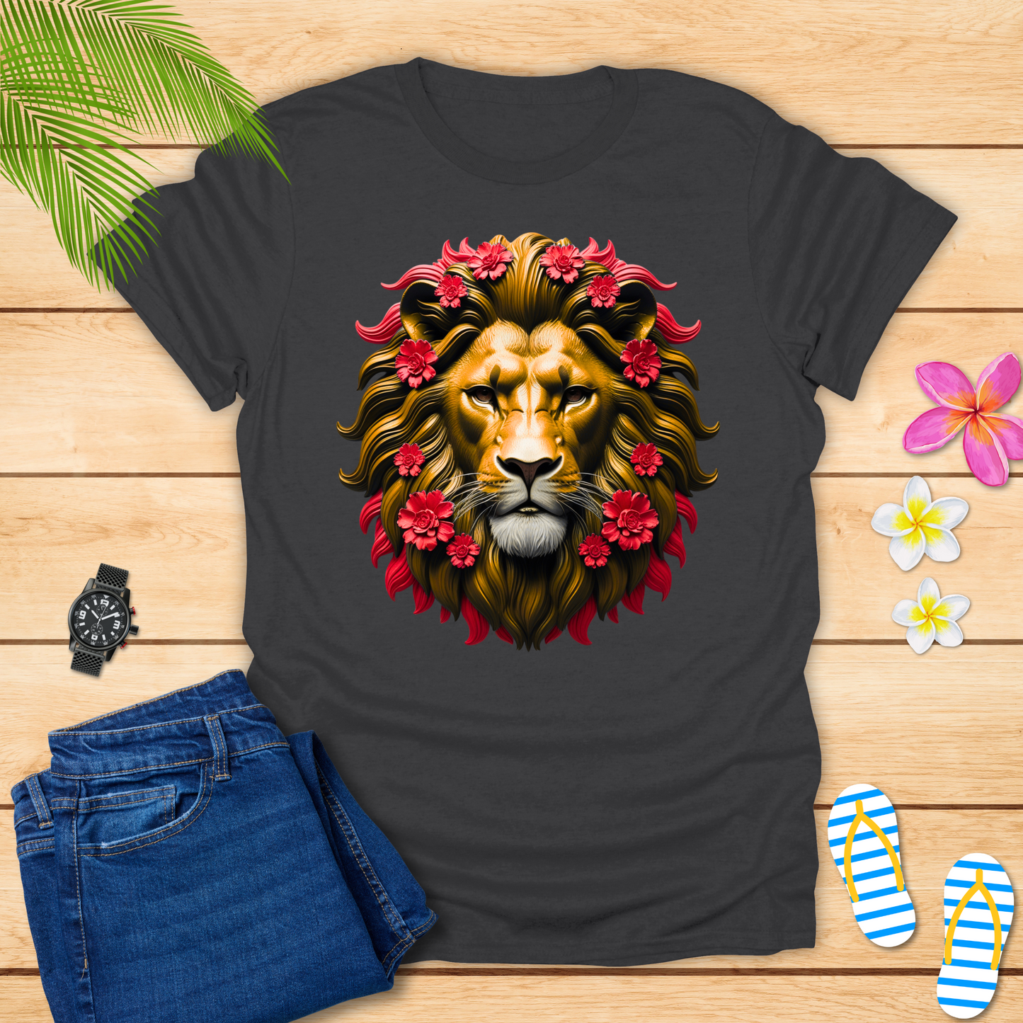 King Of Nature T-Shirt