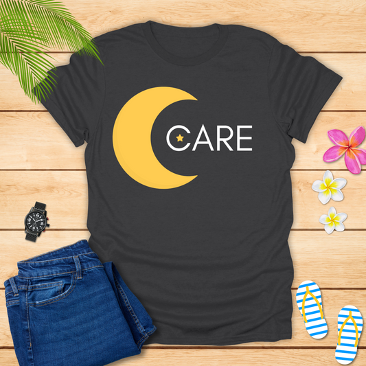 Care T-Shirt