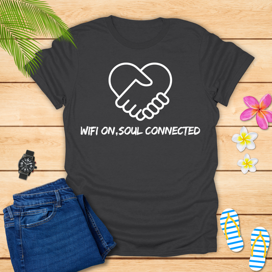 Soul Connected T-Shirt