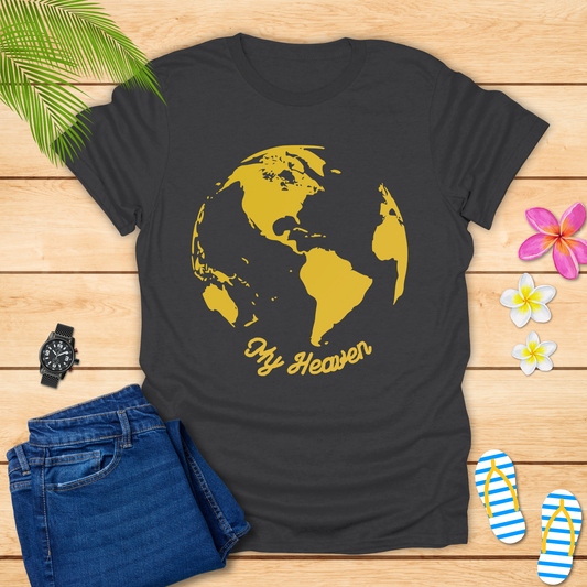 My Heaven T-Shirt
