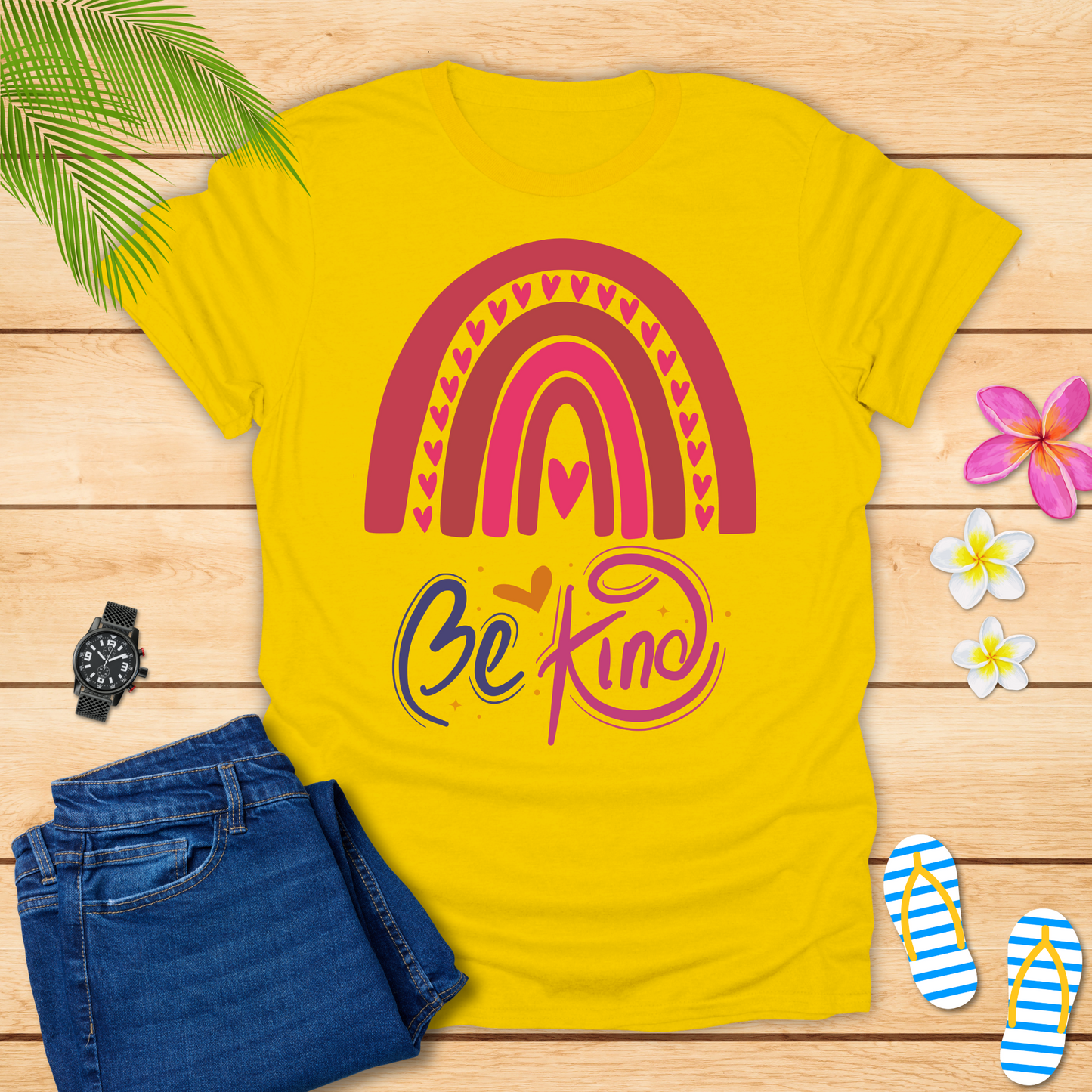 Be Kind T-Shirt