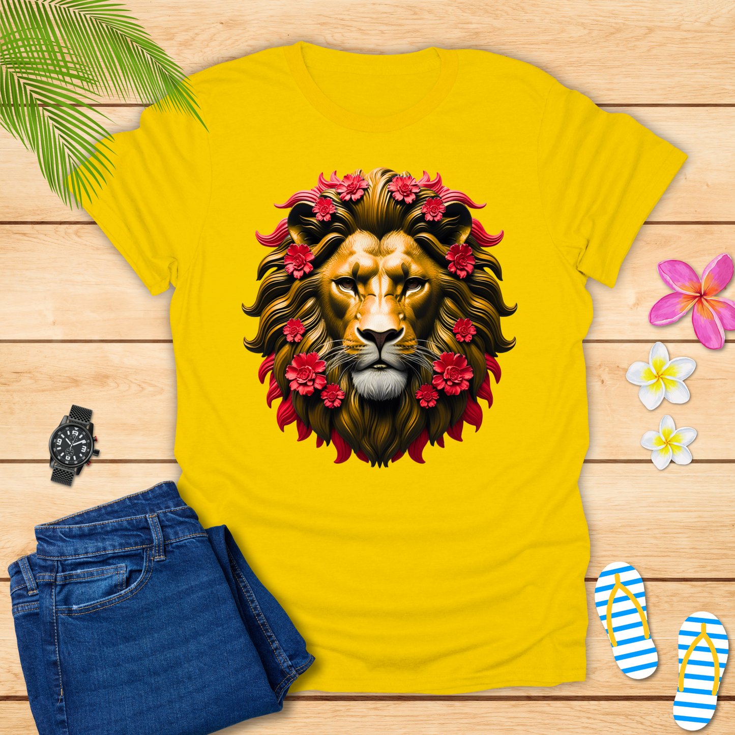 King Of Nature T-Shirt