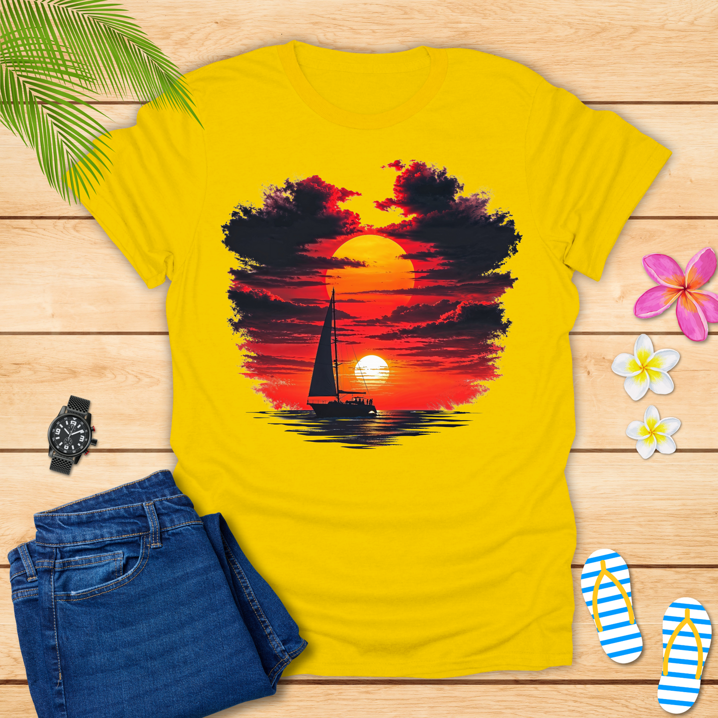 Dream Sunset T-Shirt