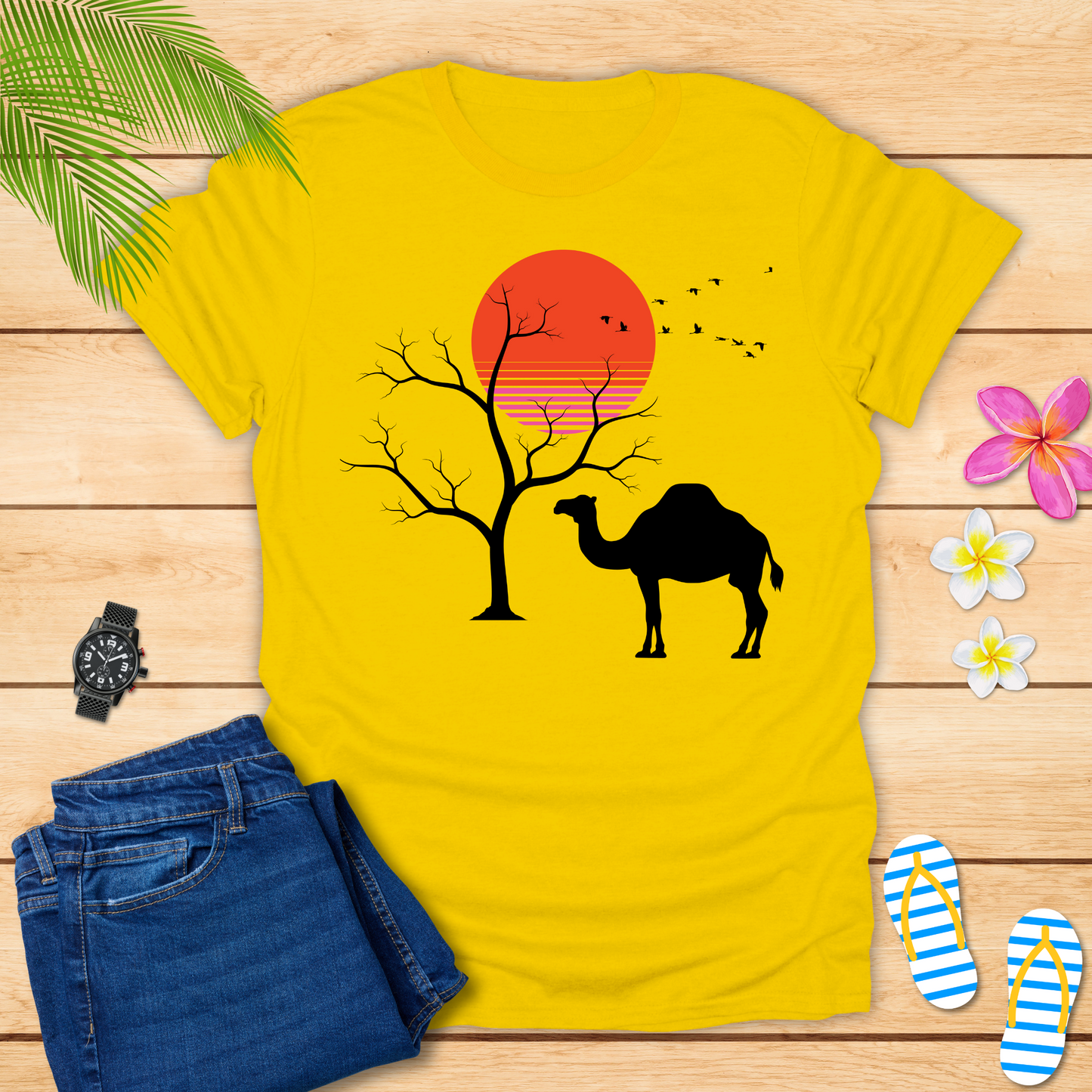 Desert Soul T-Shirt