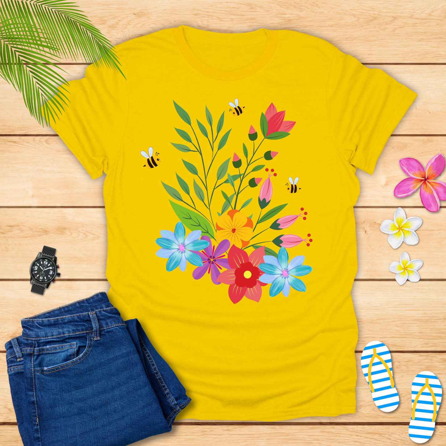 Grow With Grace T-Shirt