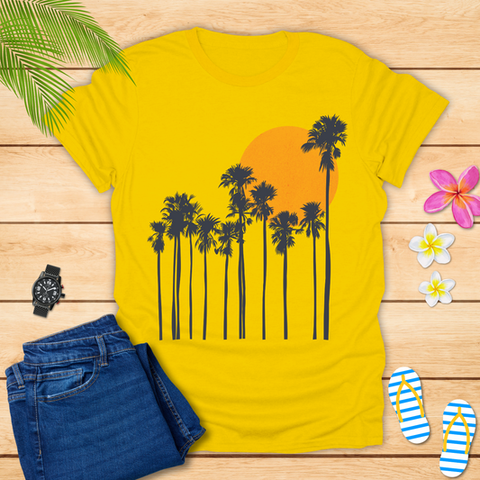 Nature's Spotlight T-Shirt