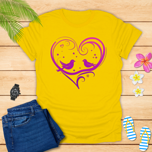 Love T-Shirt
