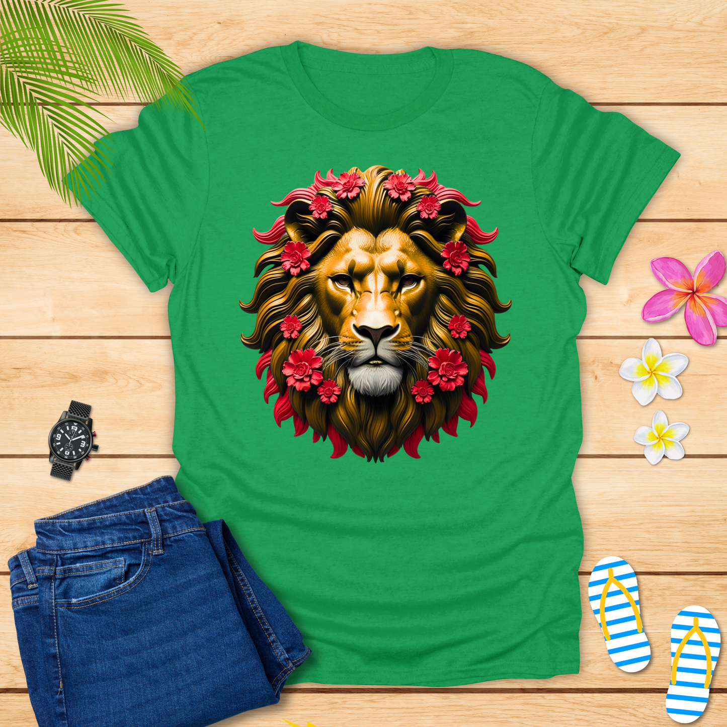 King Of Nature T-Shirt