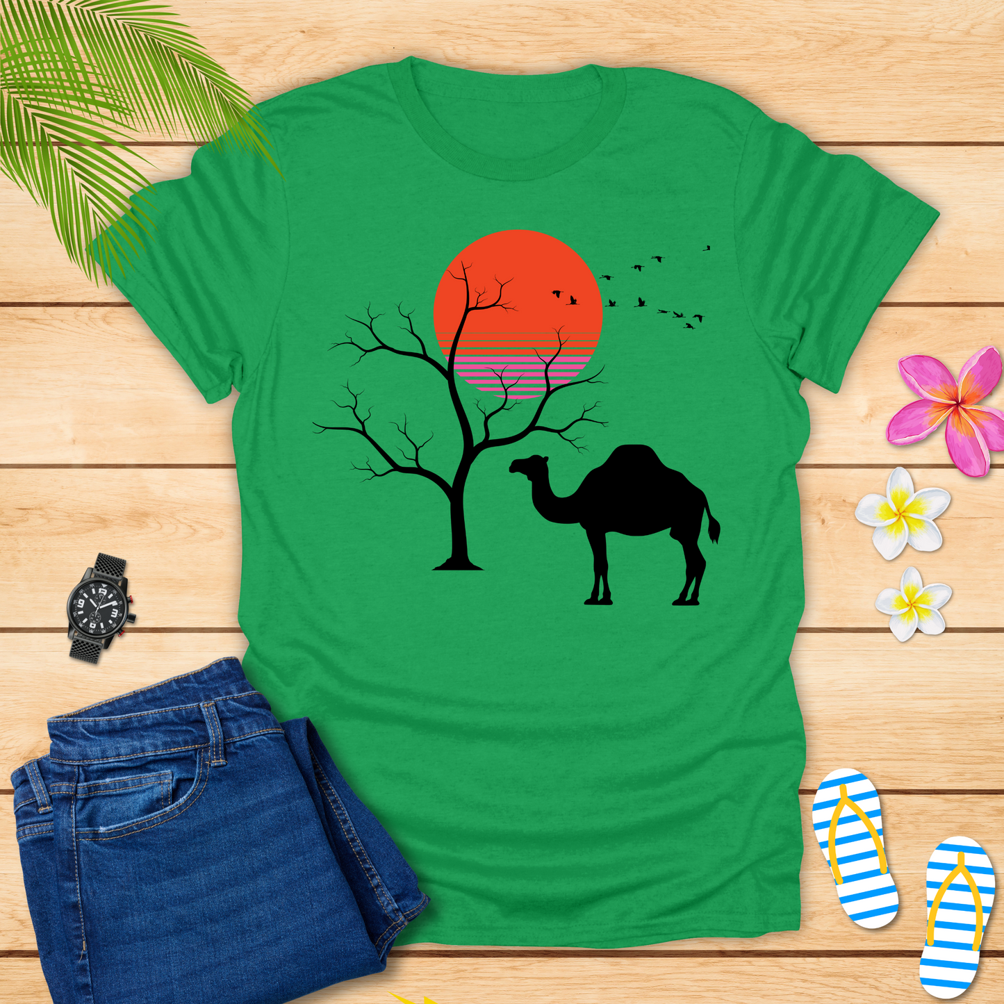 Desert Soul T-Shirt