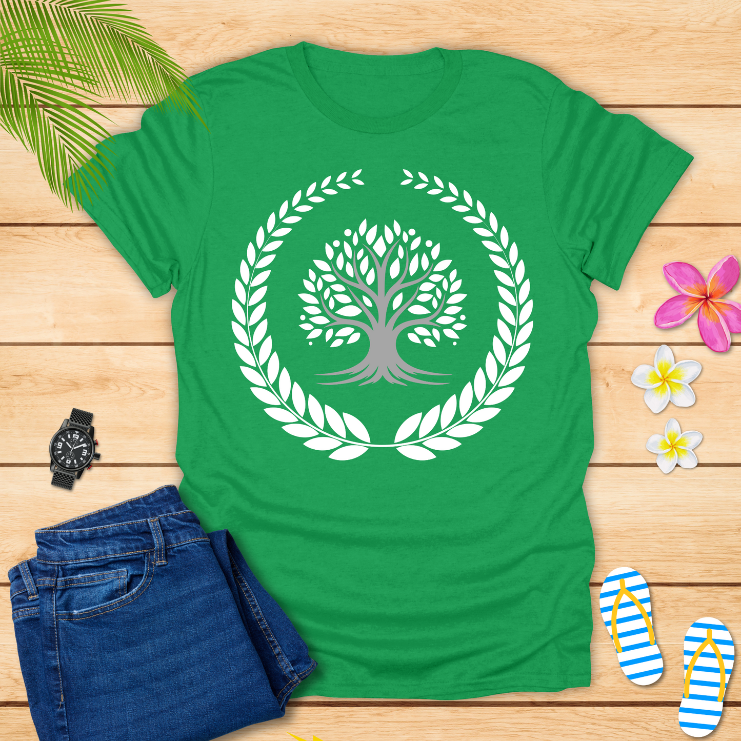 Protect Trees T-Shirt