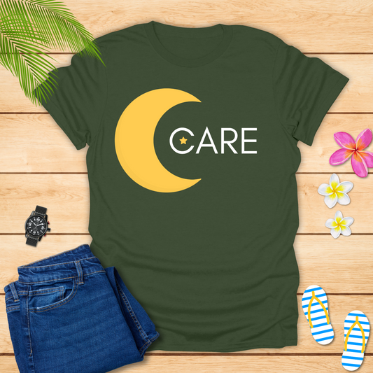 Care T-Shirt