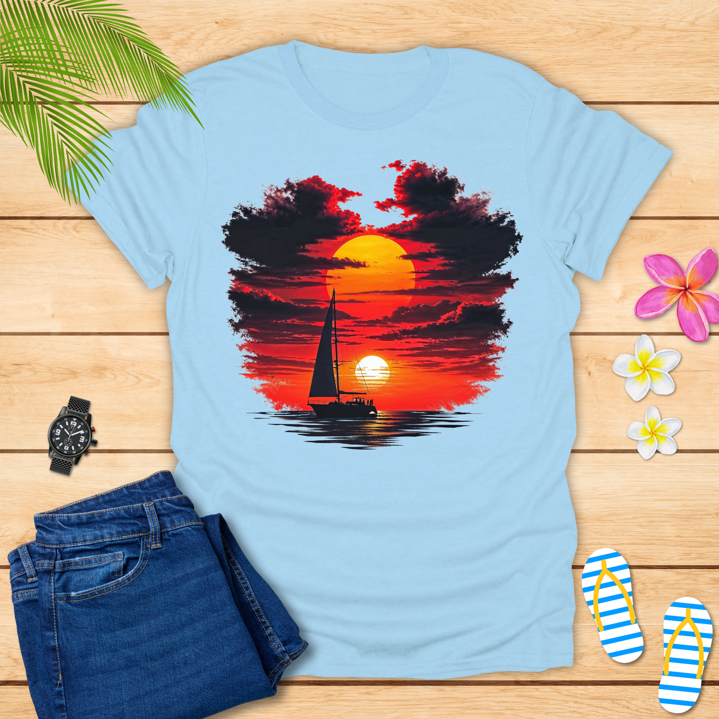 Dream Sunset T-Shirt