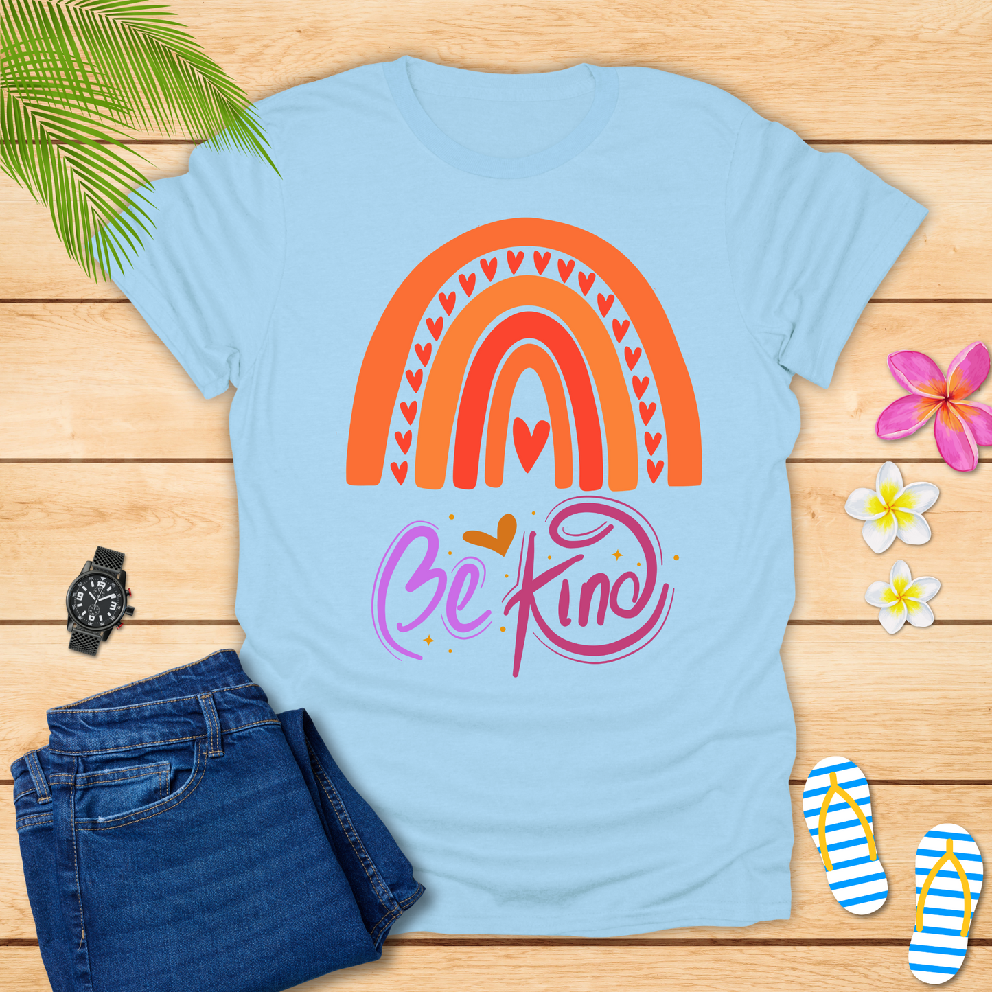 Be Kind T-Shirt