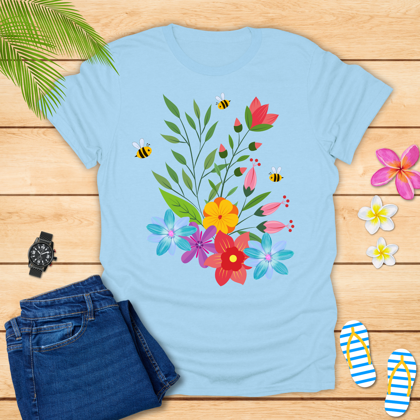 Grow With Grace T-Shirt