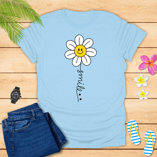Smile T-Shirt