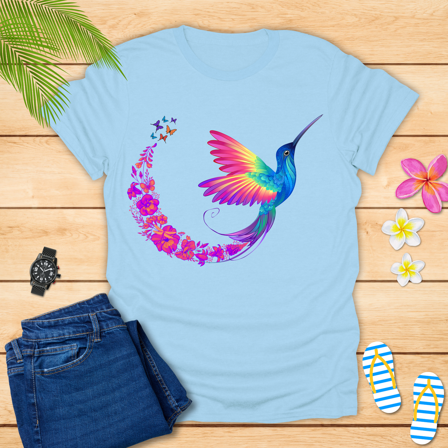 Humming In Harmony T-Shirt