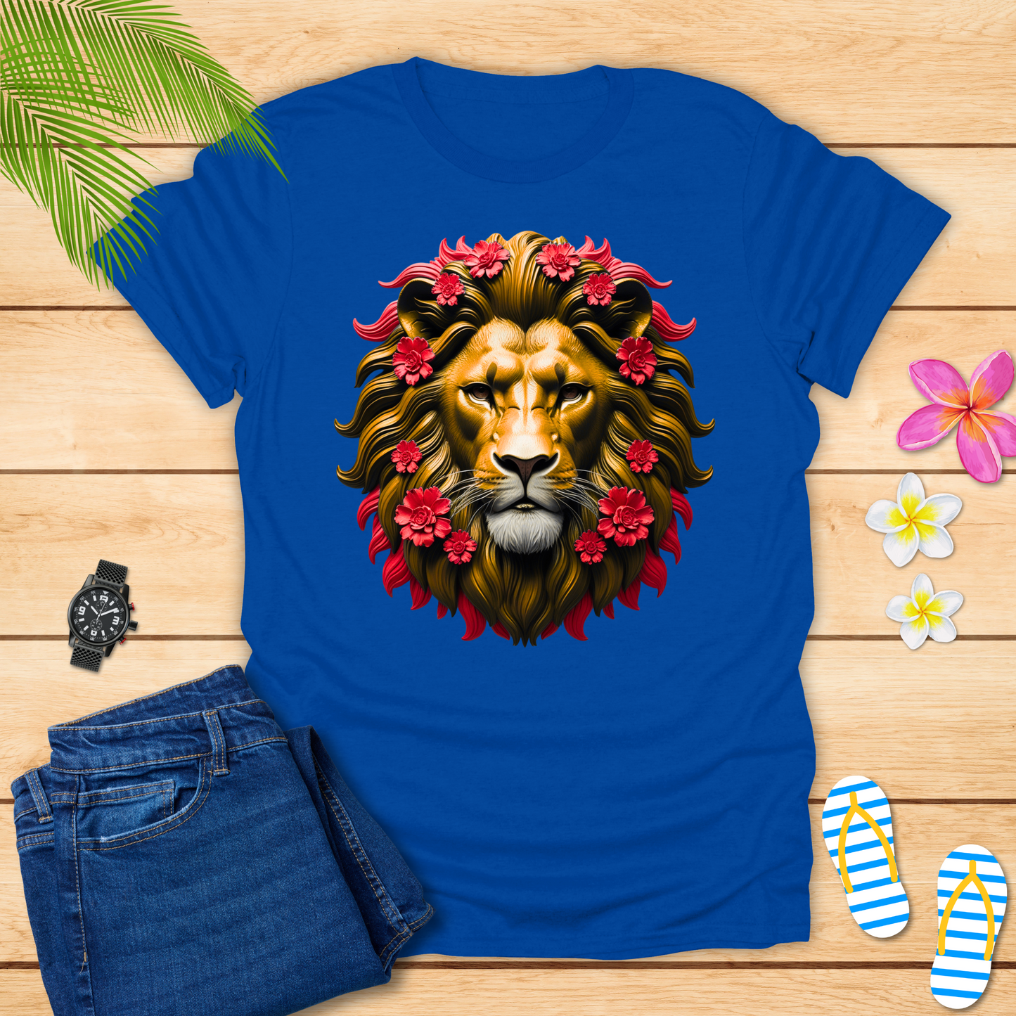 King Of Nature T-Shirt